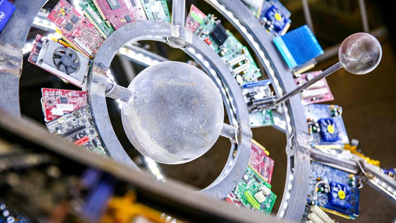 轻量级边缘计算：硬件设备的未来趋势